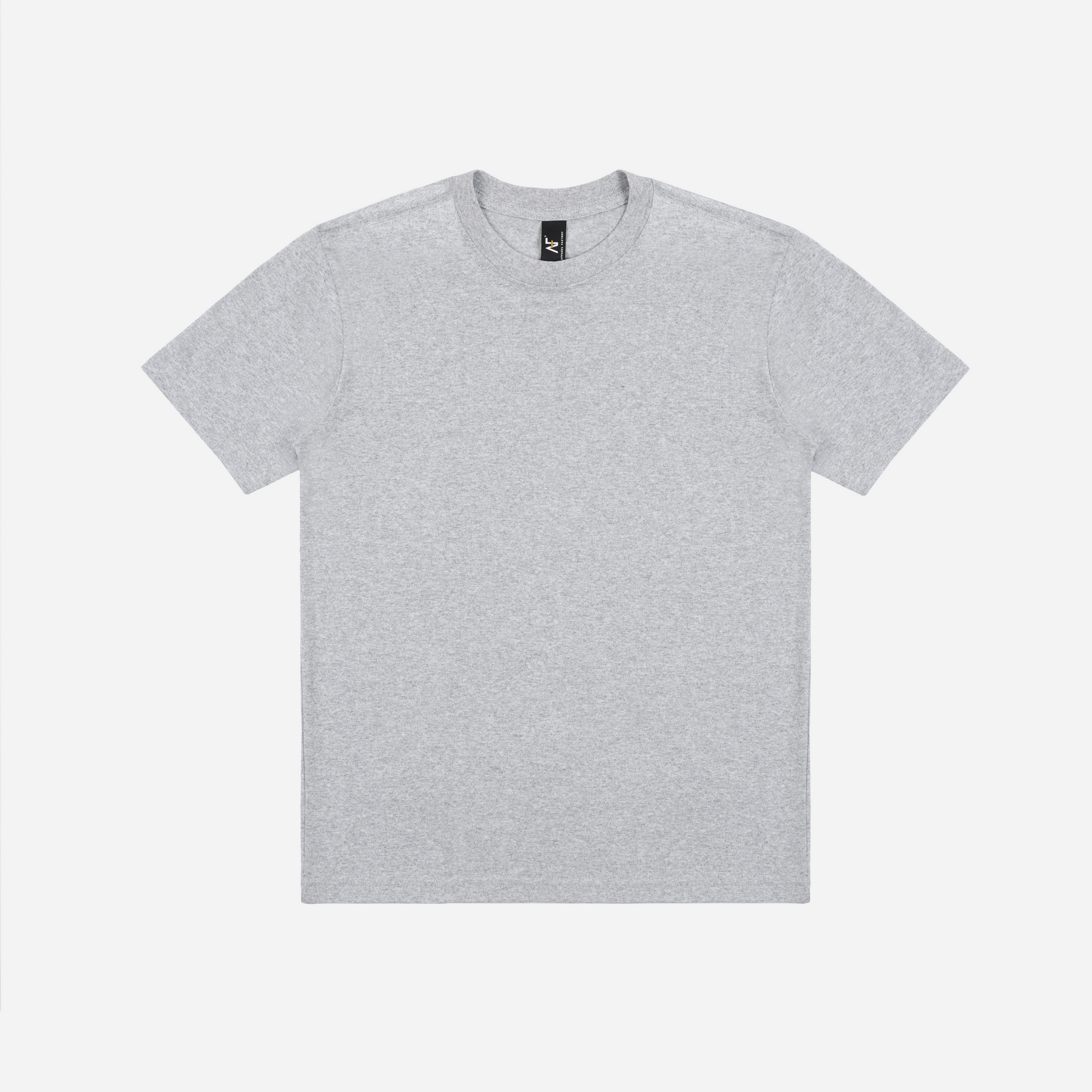 Youth CVC Short Sleeve Tee