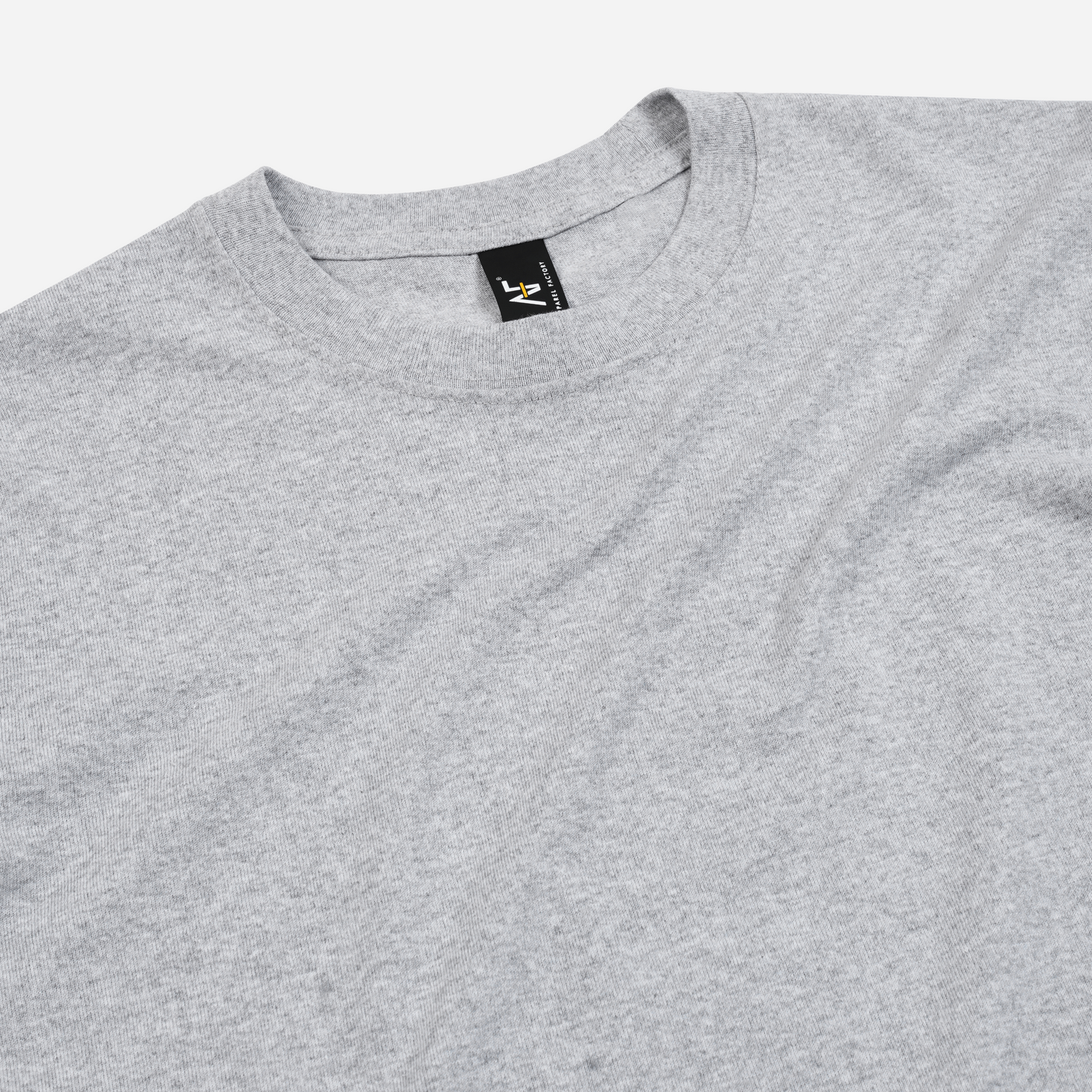 Youth CVC Short Sleeve Tee