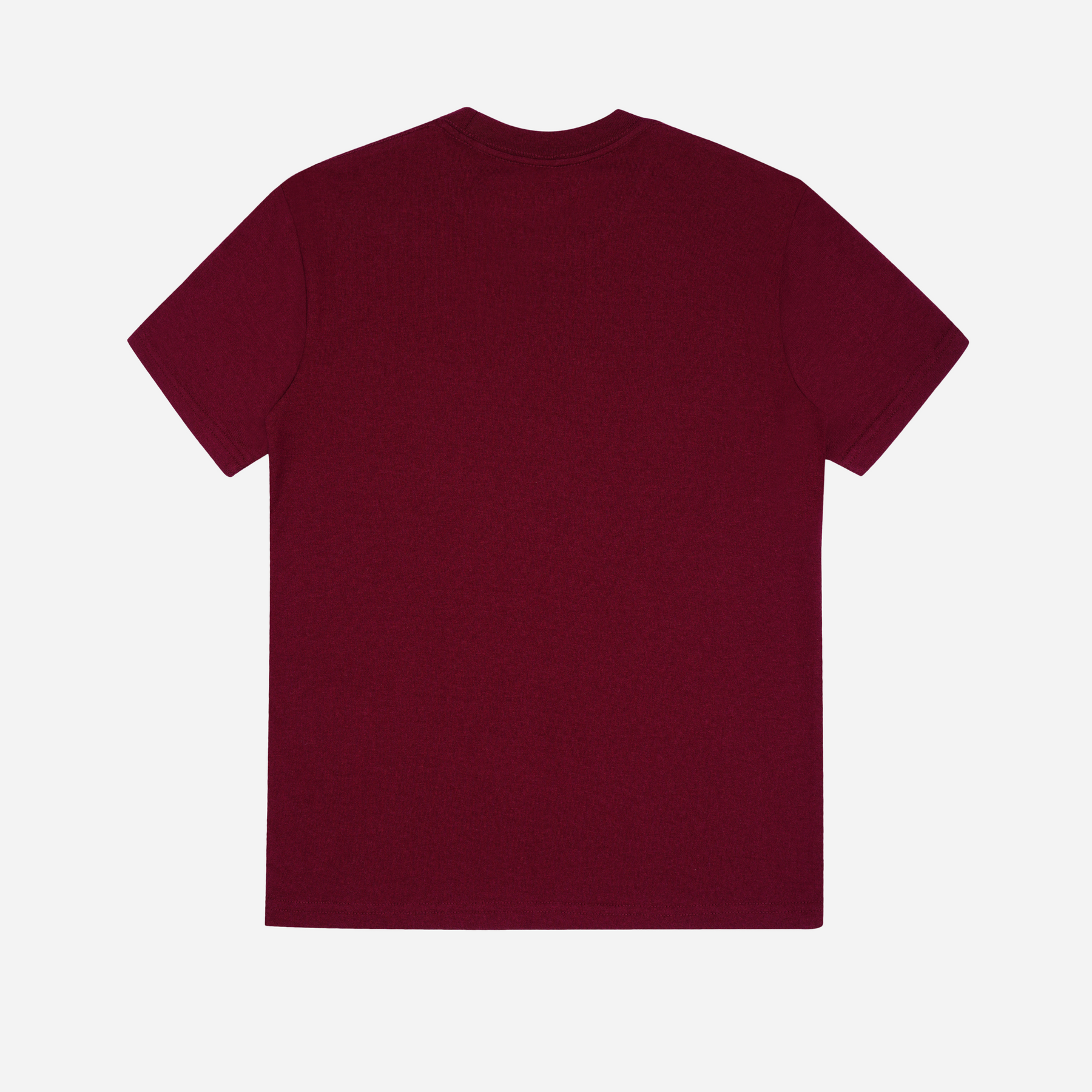 Youth CVC Short Sleeve Tee