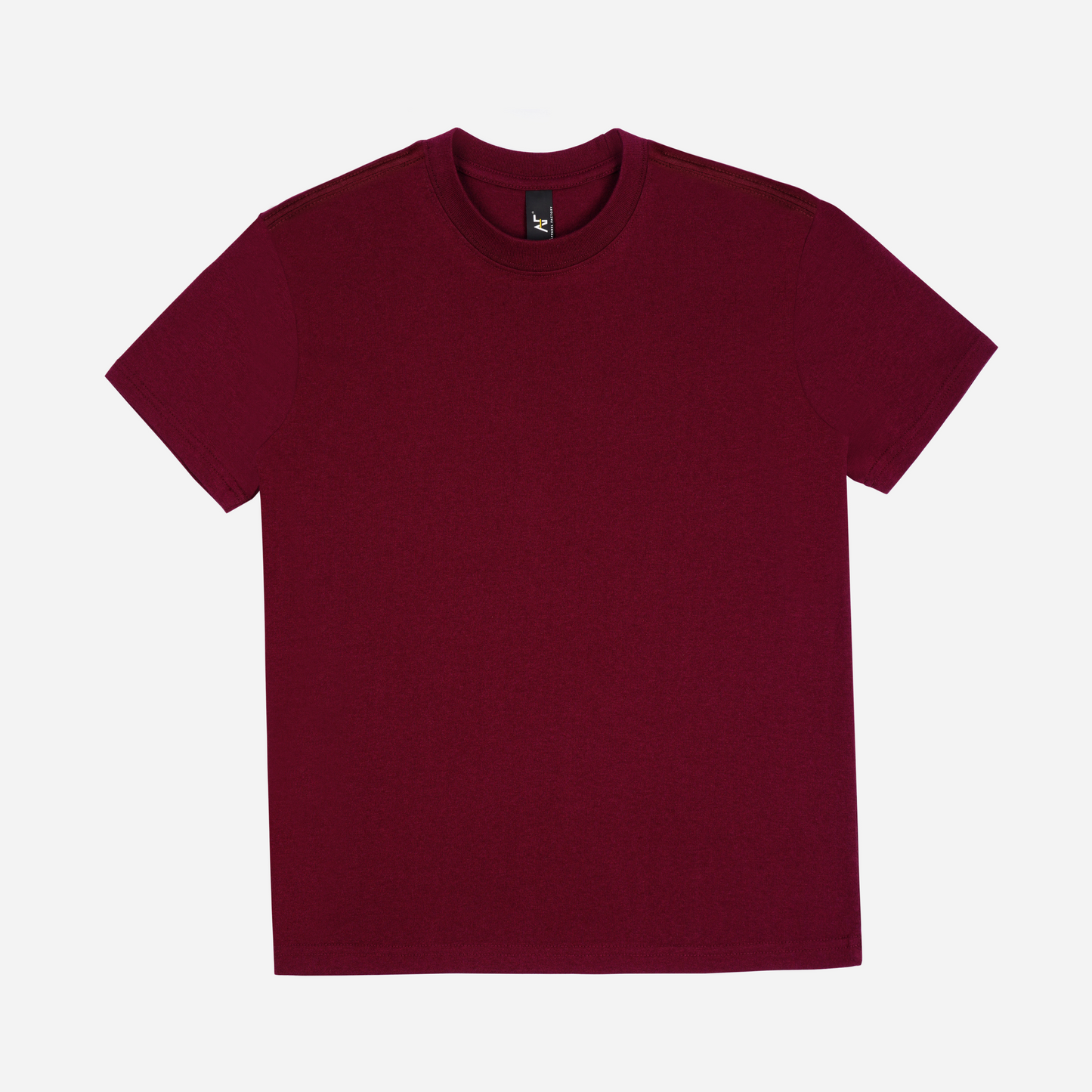 Youth CVC Short Sleeve Tee
