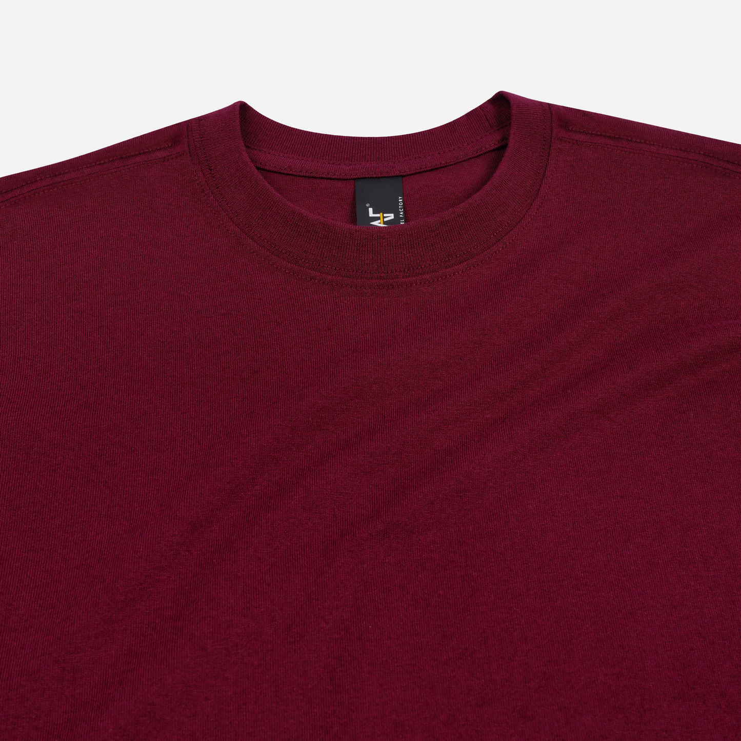 Youth CVC Short Sleeve Tee