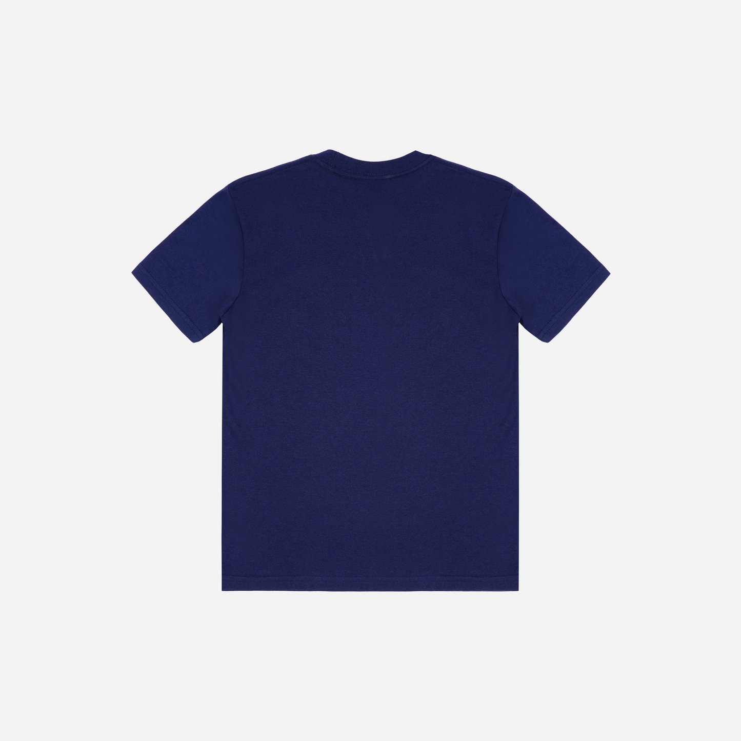 Youth CVC Short Sleeve Tee