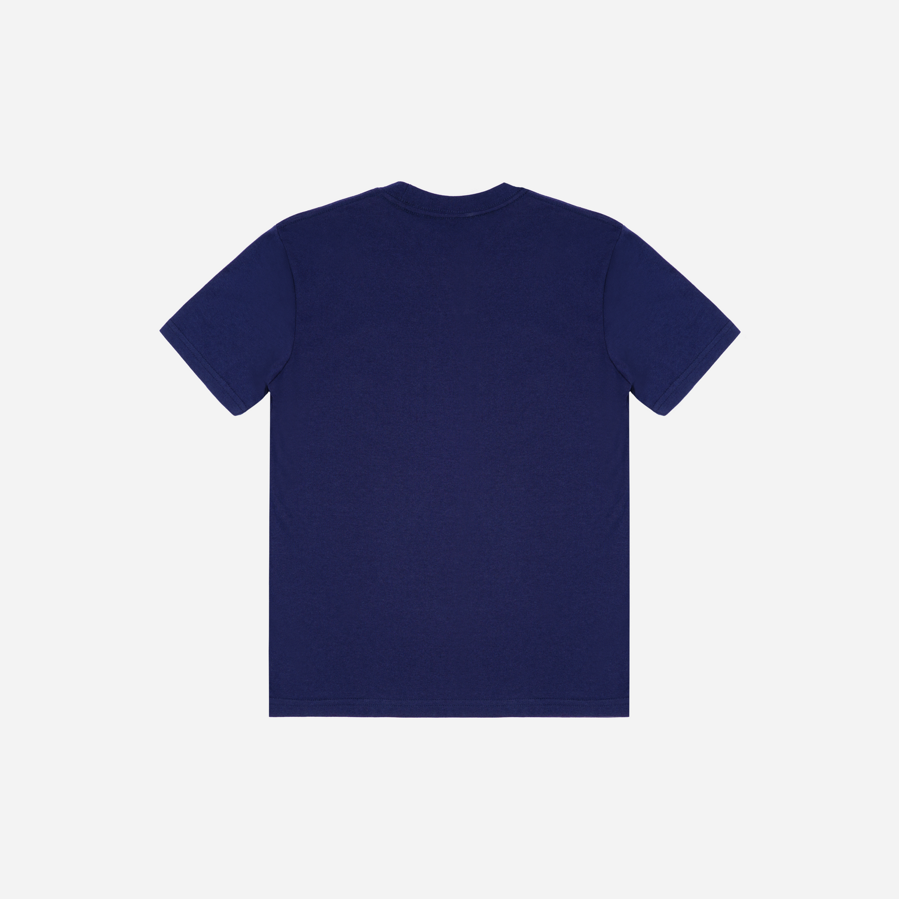 Youth CVC Short Sleeve Tee