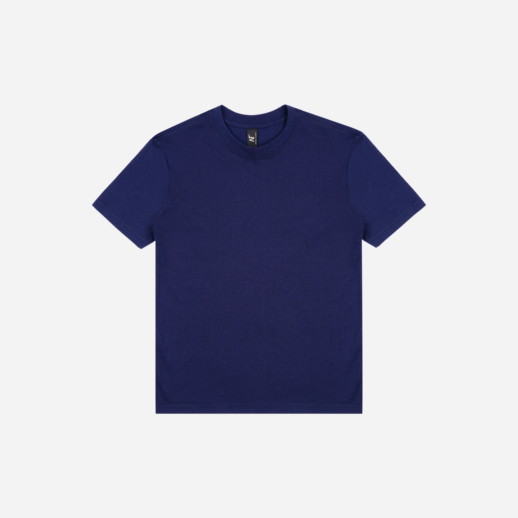 Youth CVC Short Sleeve Tee
