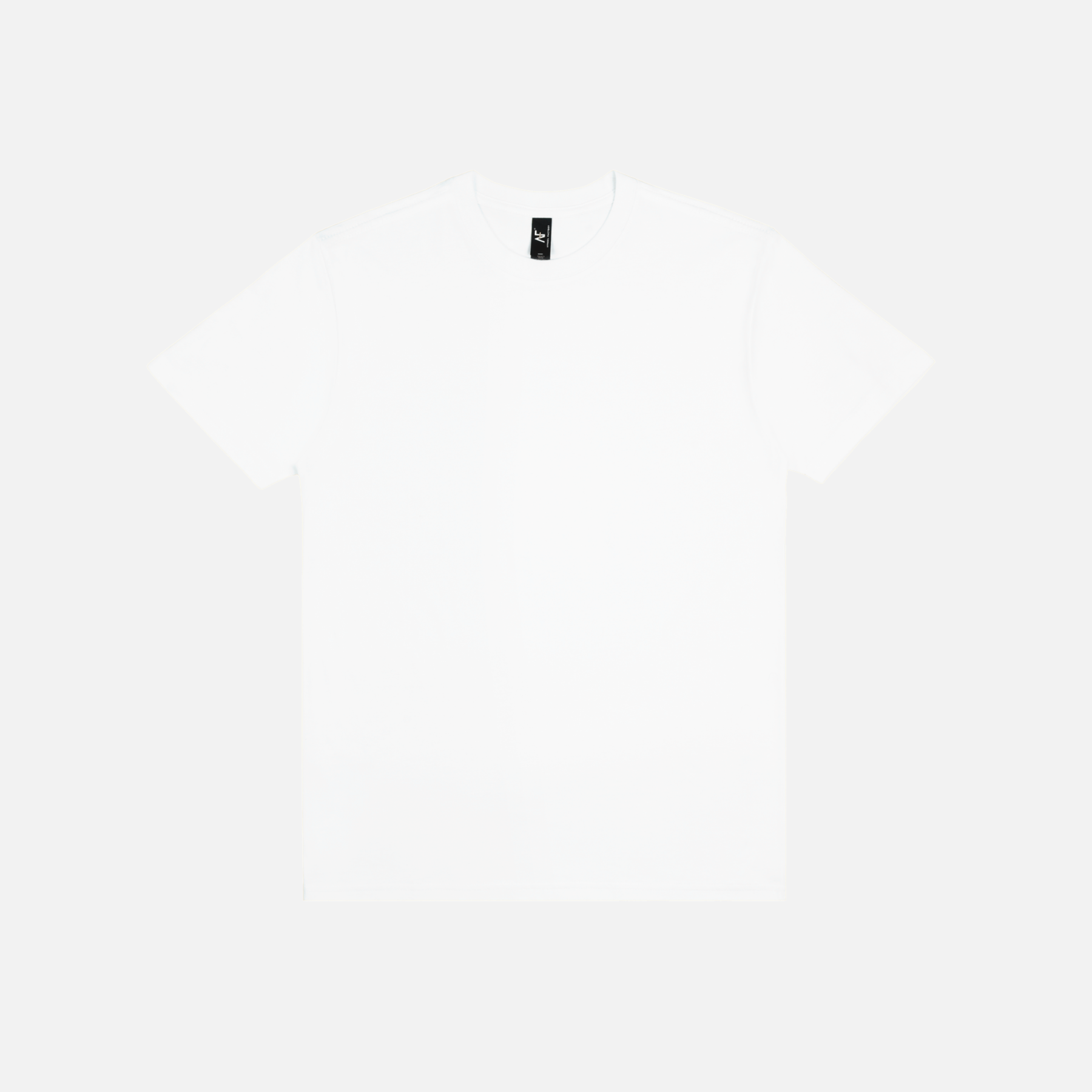 Youth CVC Short Sleeve Tee