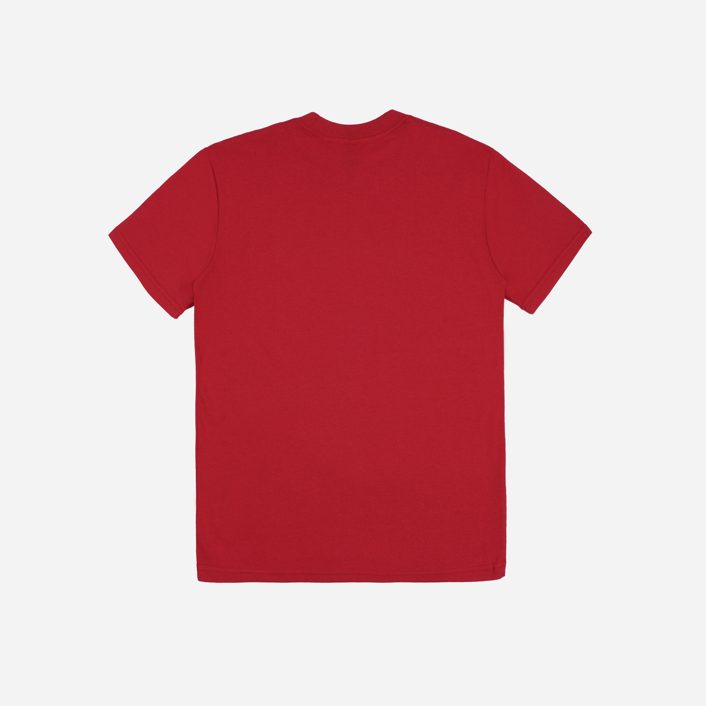 Youth CVC Short Sleeve Tee