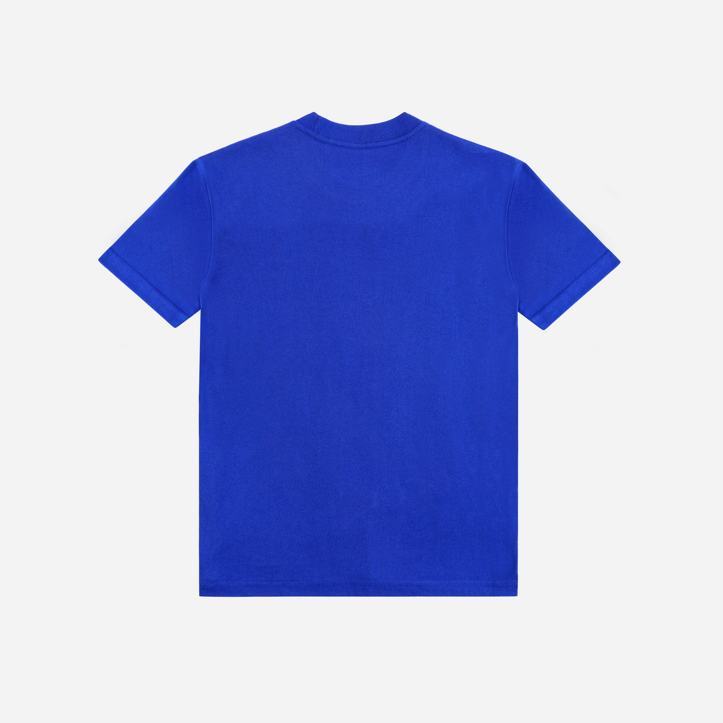 Youth CVC Short Sleeve Tee