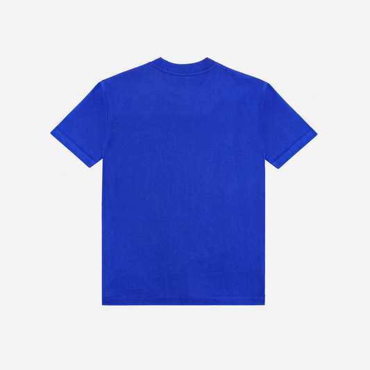 Youth CVC Short Sleeve Tee