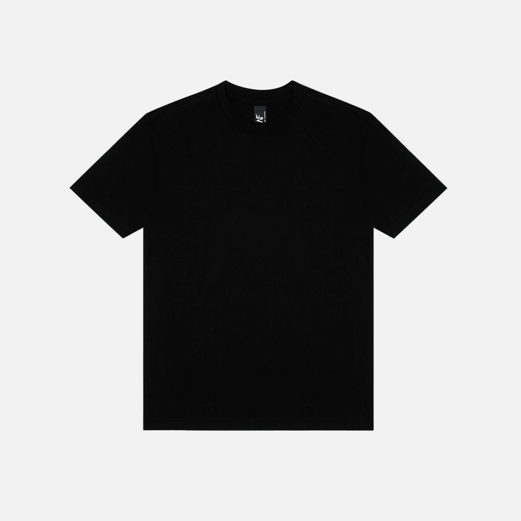 Youth Kid Solid Tee All Sizes by Apparel Factory USA