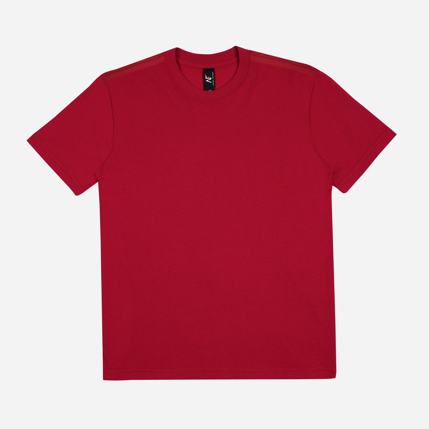 Youth CVC Short Sleeve Tee