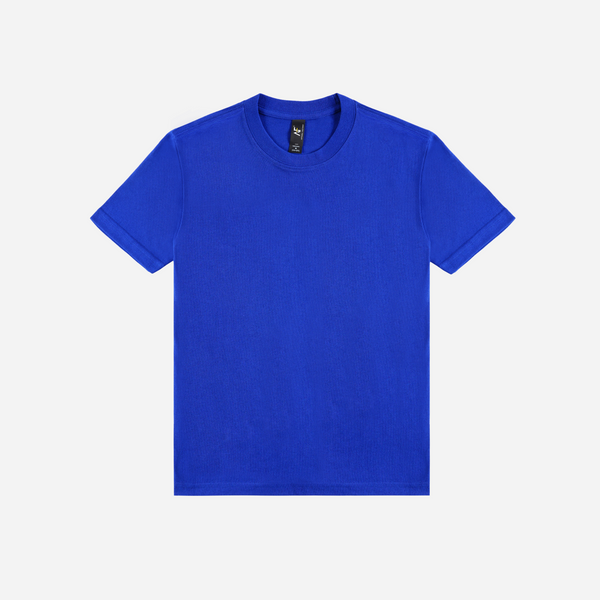 Youth CVC Short Sleeve Tee
