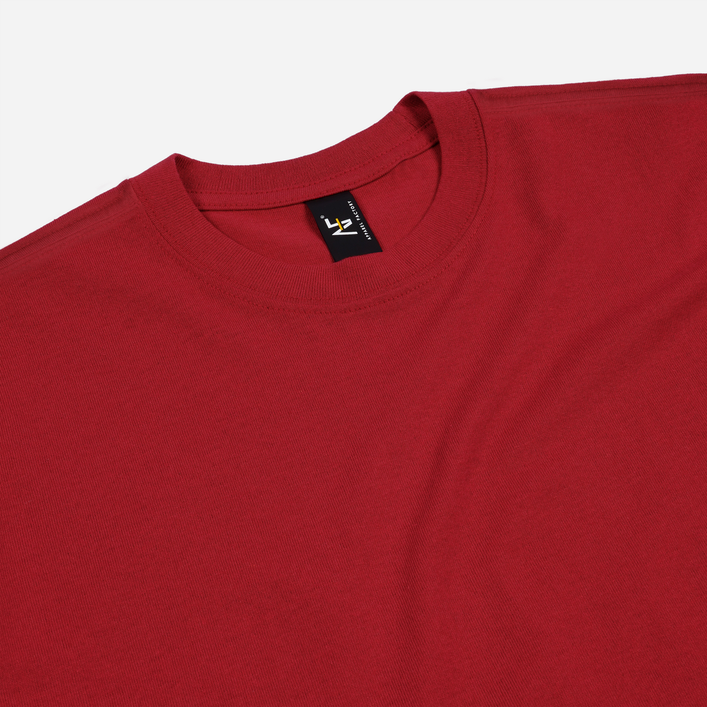 Youth CVC Short Sleeve Tee