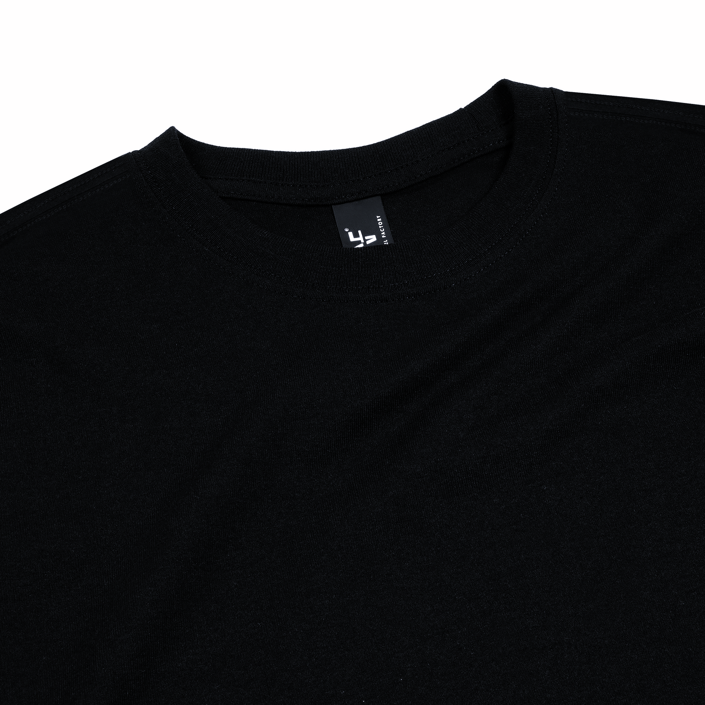 Youth Kid Solid Tee All Sizes by Apparel Factory USA Screen Print Ready