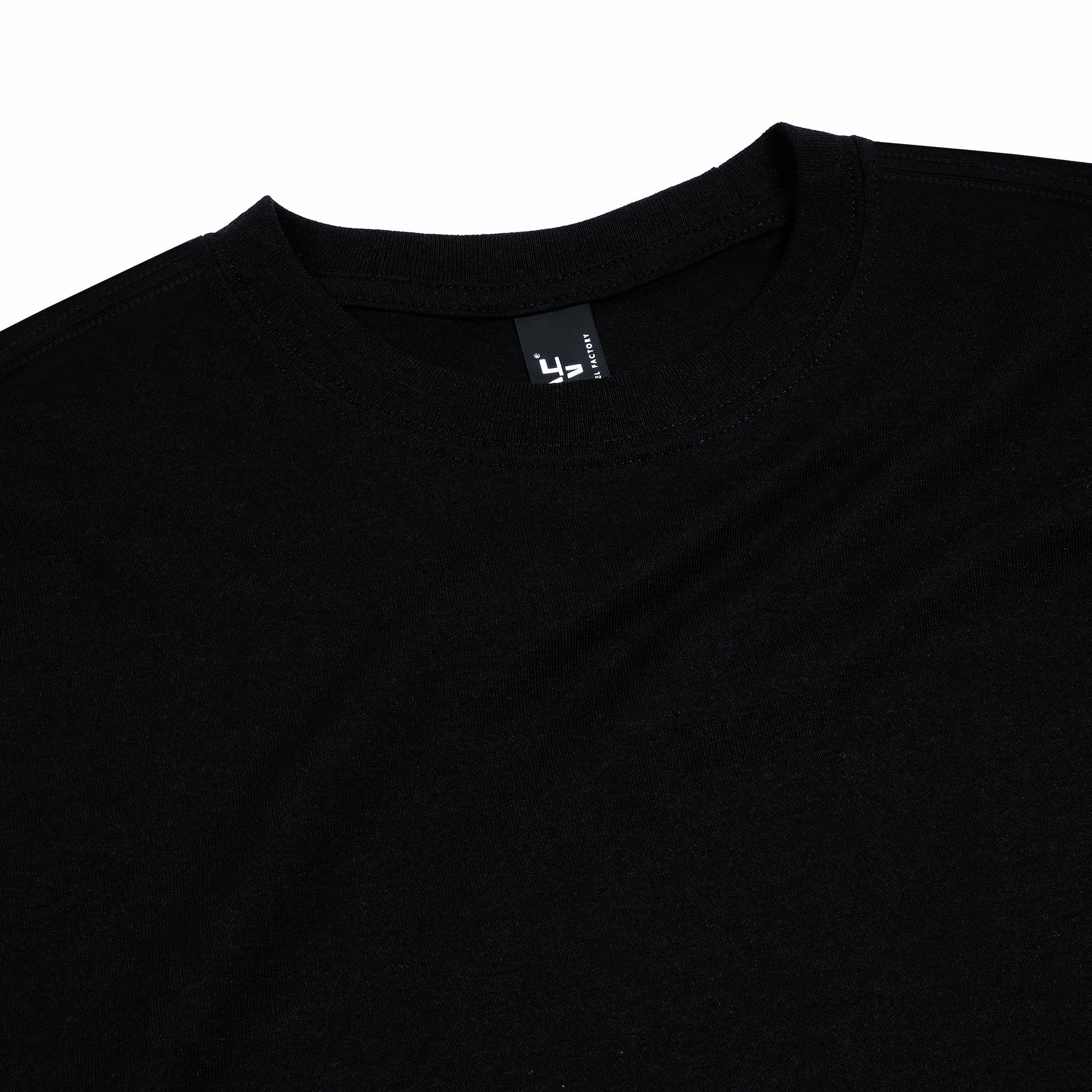 Youth Kid Solid Tee All Sizes by Apparel Factory USA Screen Print Ready
