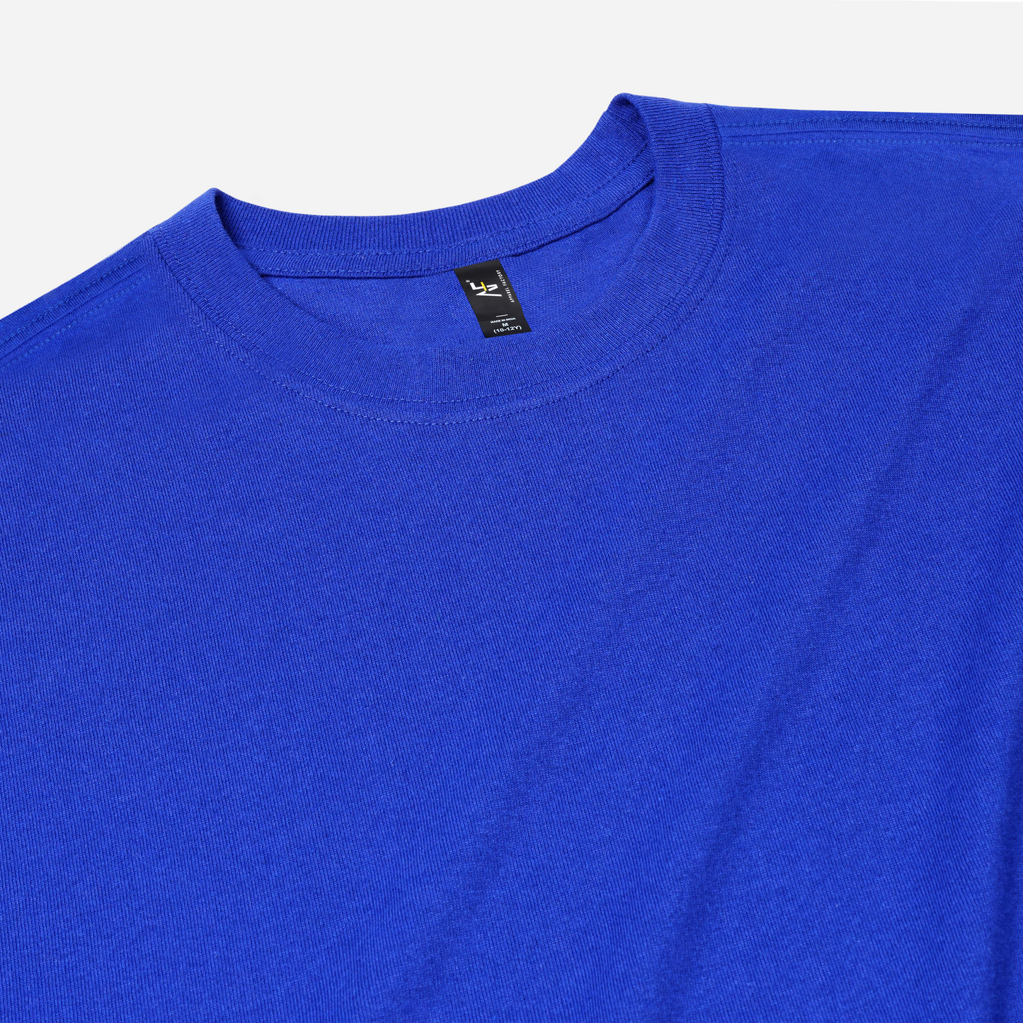 Youth CVC Short Sleeve Tee