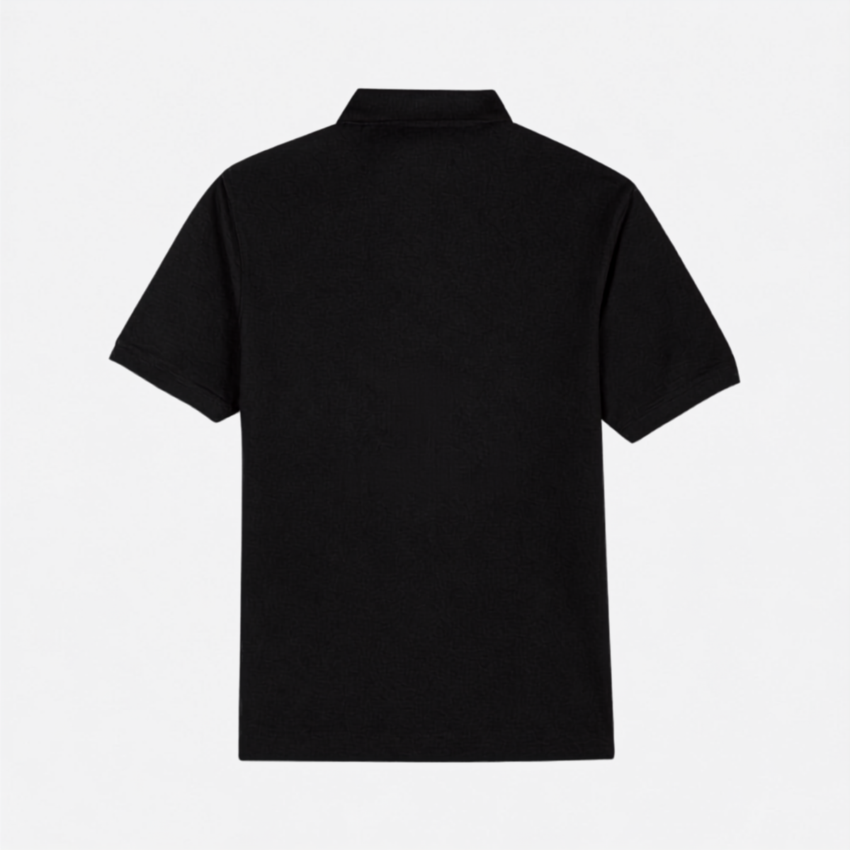 Men Classic Short Sleeve Polo T-Shirt