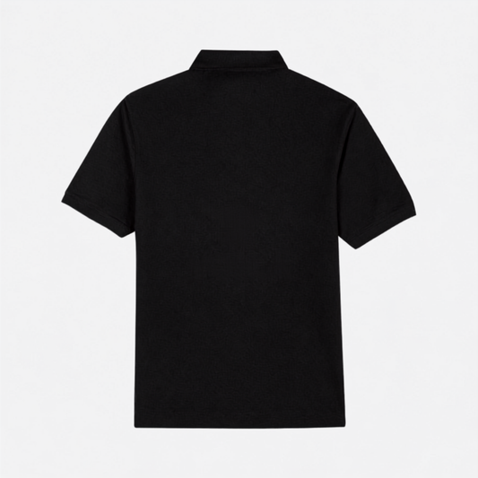 Men Classic Short Sleeve Polo T-Shirt