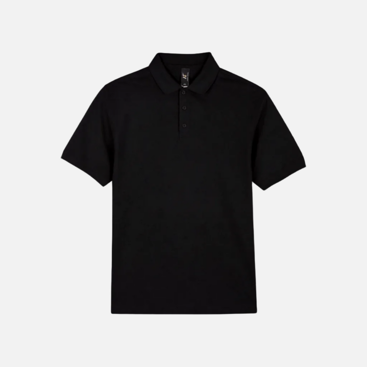 Men Classic Short Sleeve Polo T-Shirt