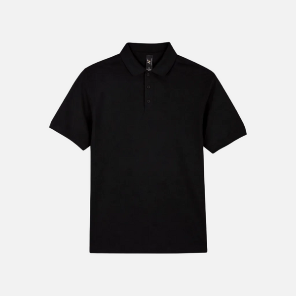 Men Classic Short Sleeve Polo T-Shirt