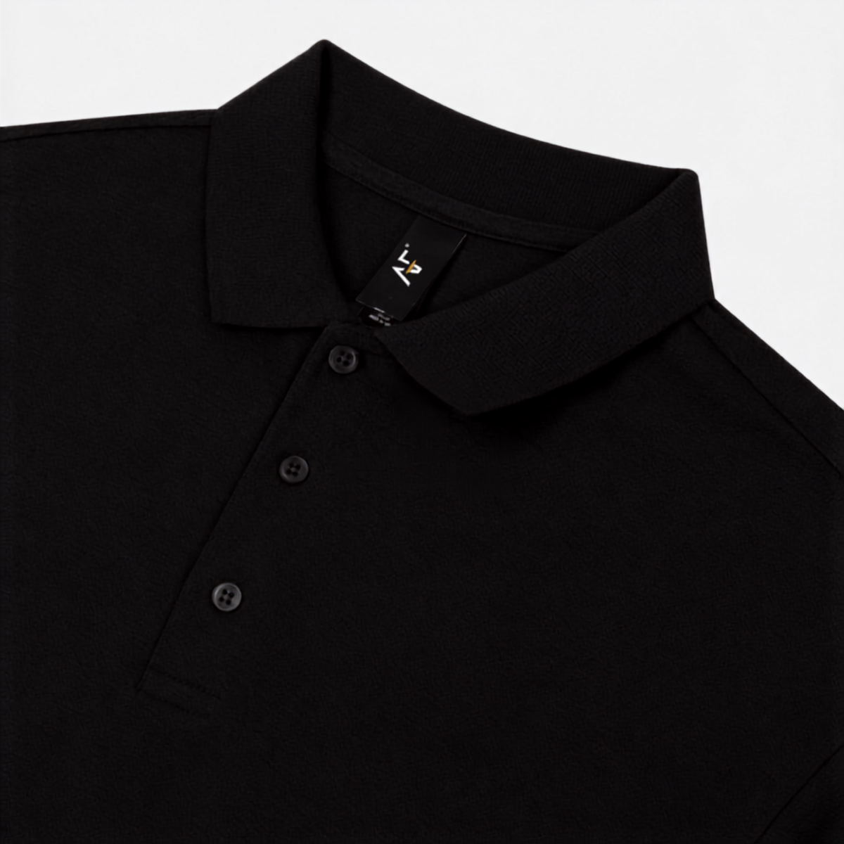 Men Classic Short Sleeve Polo T-Shirt