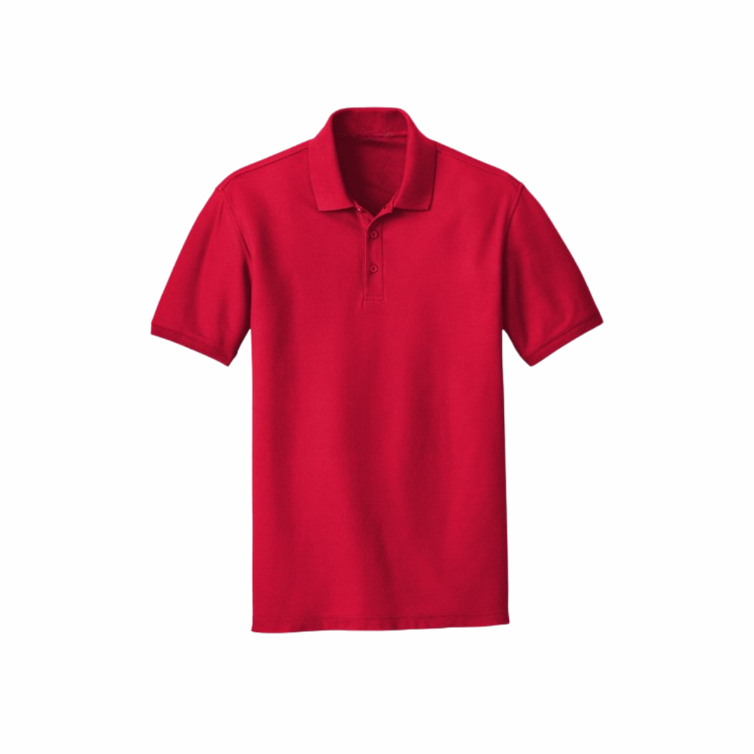 Youth Modern Polo T-Shirt Apparel Factroy