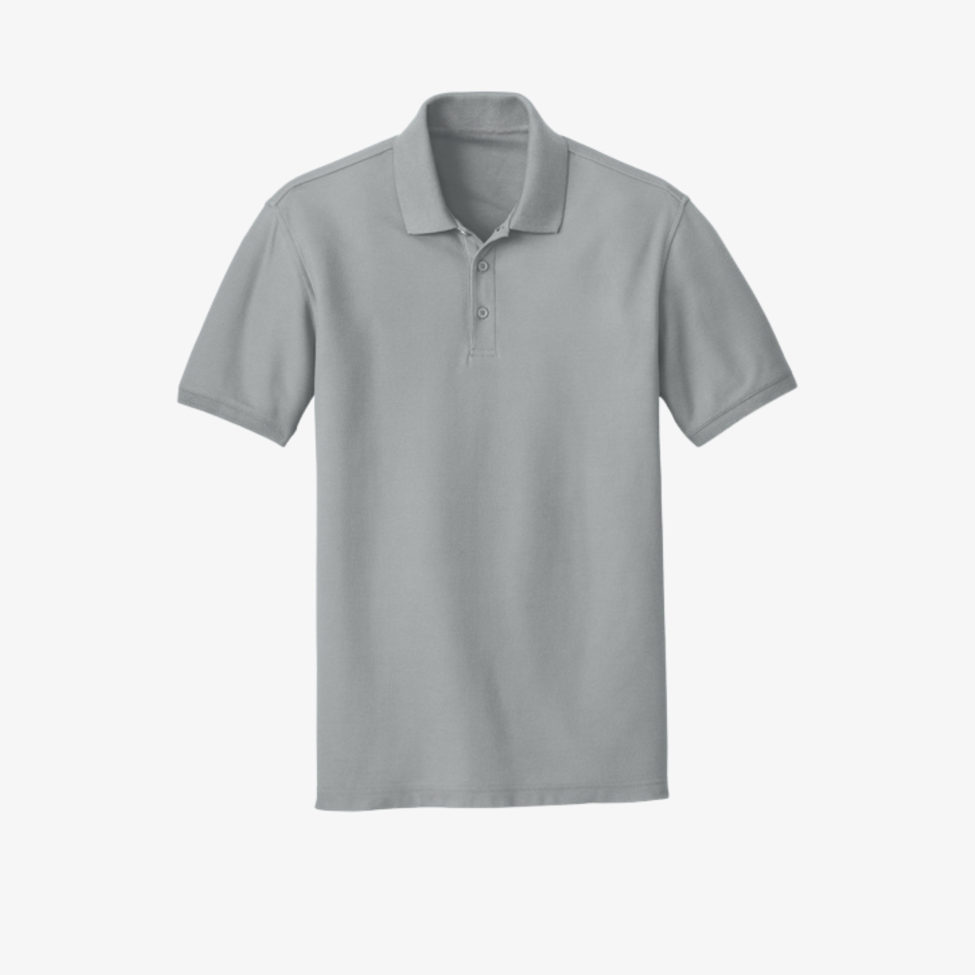 Men Classic Short Sleeve Polo T-Shirt Apparel Factroy
