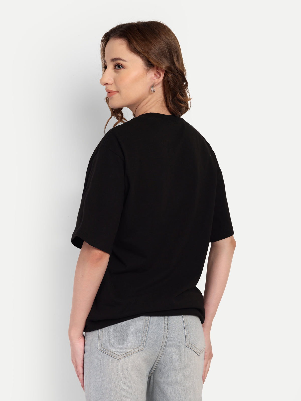 Unisex Super Heavy Short Sleeve Tee