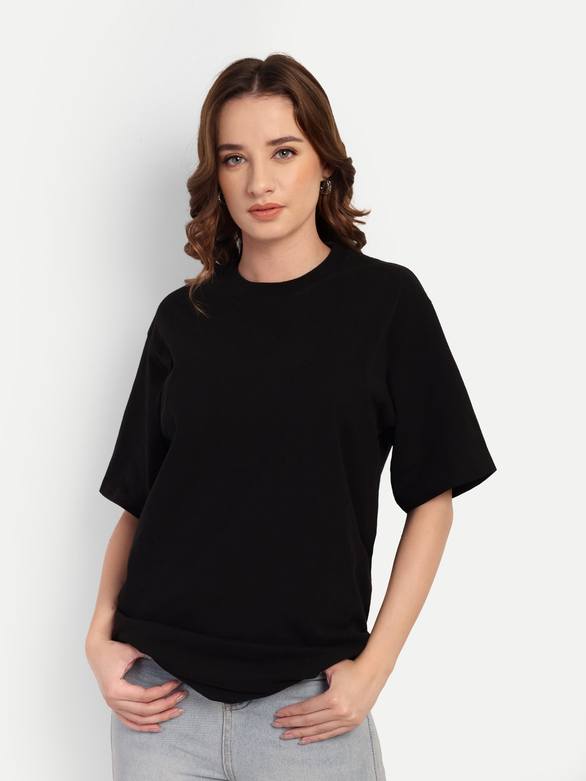 Unisex Super Heavy Short Sleeve Tee
