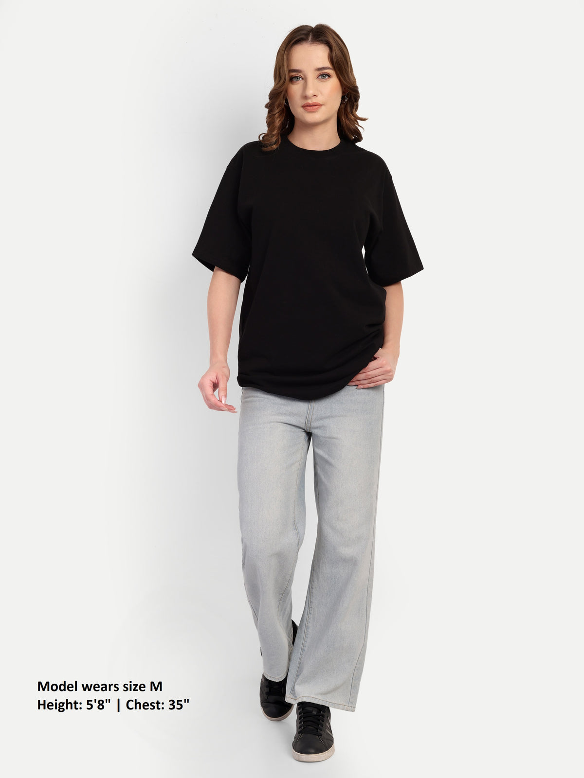 Unisex Super Heavy Short Sleeve Tee