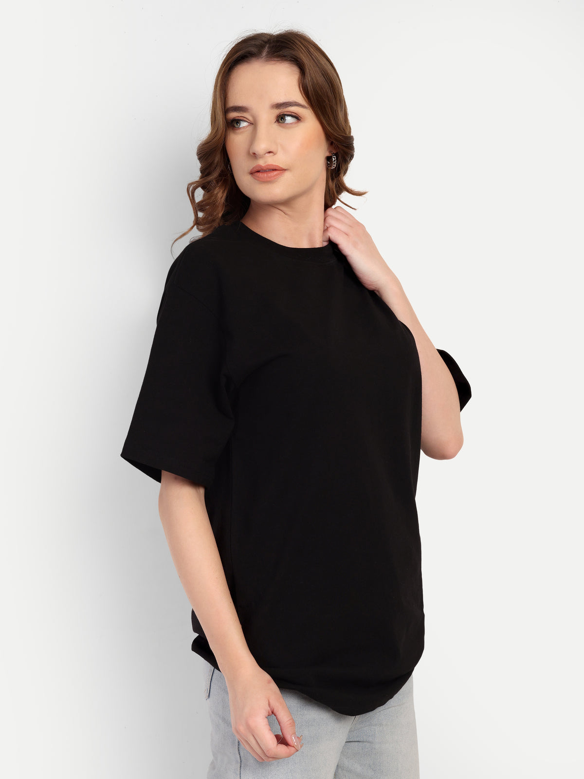Unisex Super Heavy Short Sleeve Tee