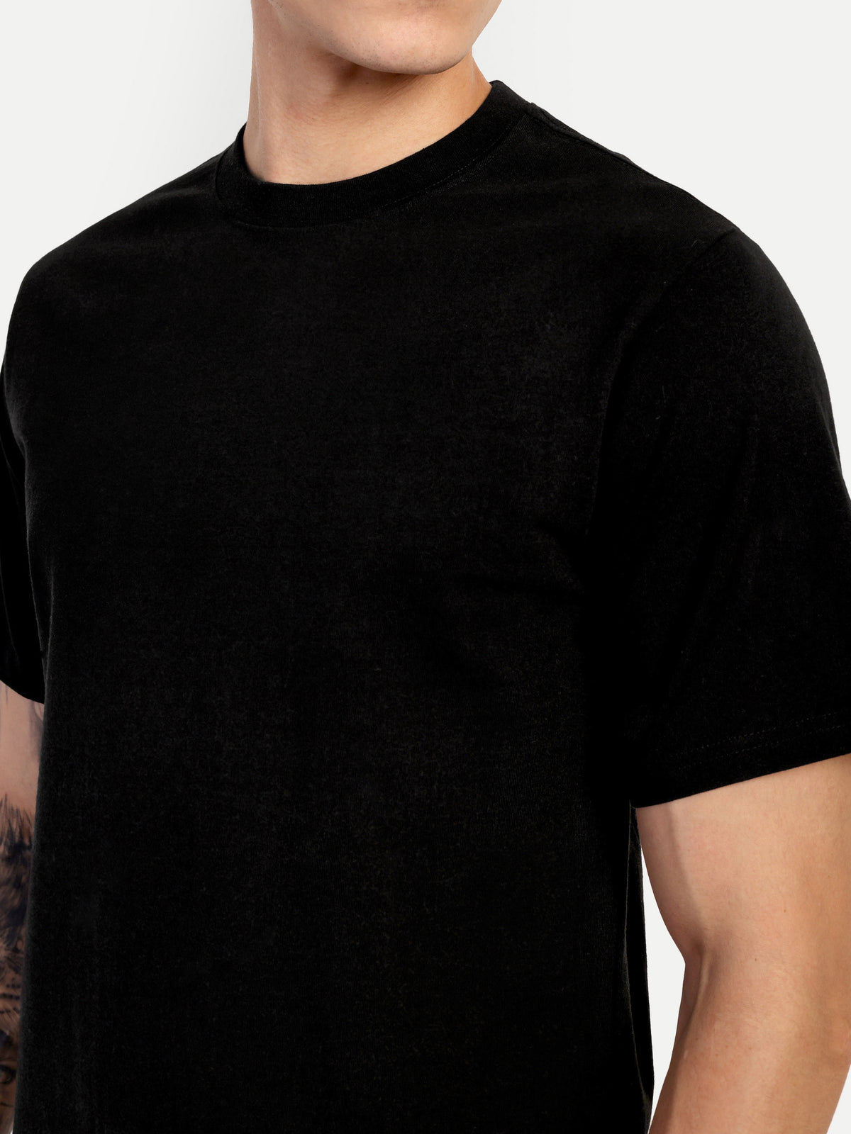 Unisex Super Heavy Short Sleeve Tee