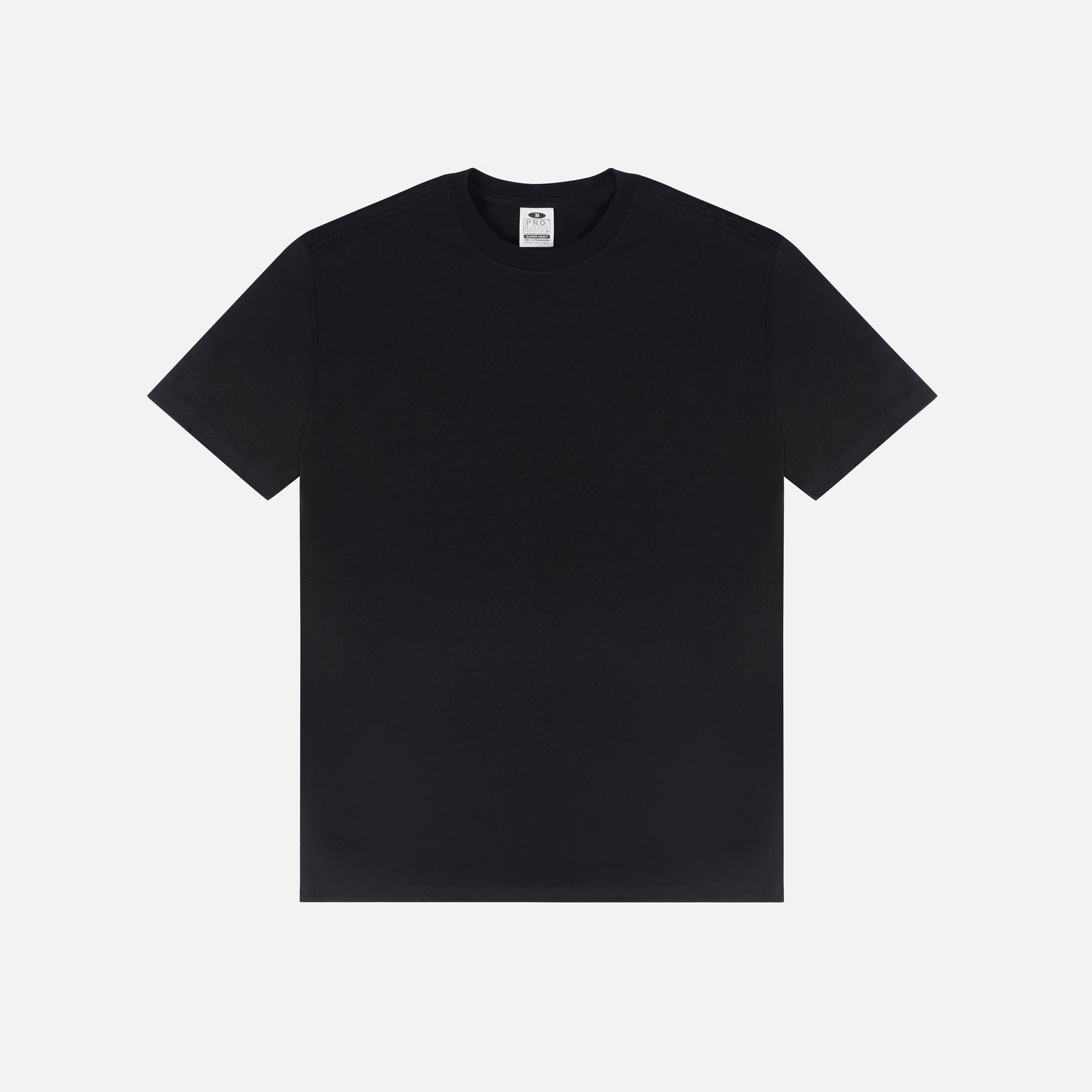 Unisex Super Heavy Short Sleeve Tee