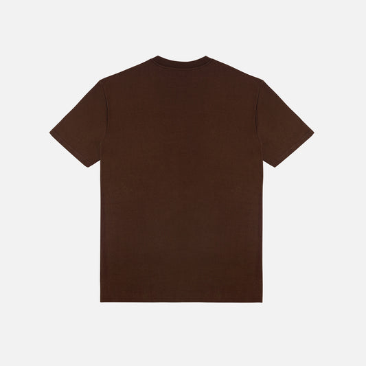Unisex Super Heavy Short Sleeve Tee