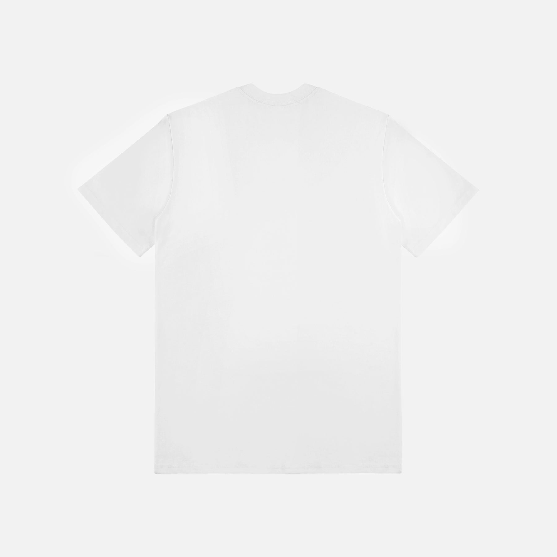 Unisex Super Heavy Short Sleeve Tee