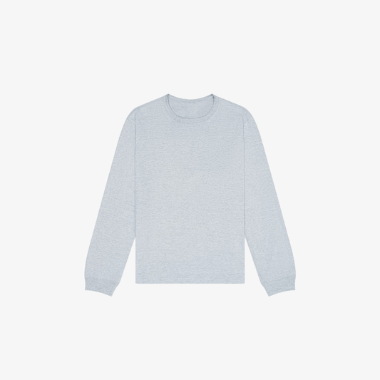 Unisex Super Heavy Long Sleeve Tee ProLine by AF®