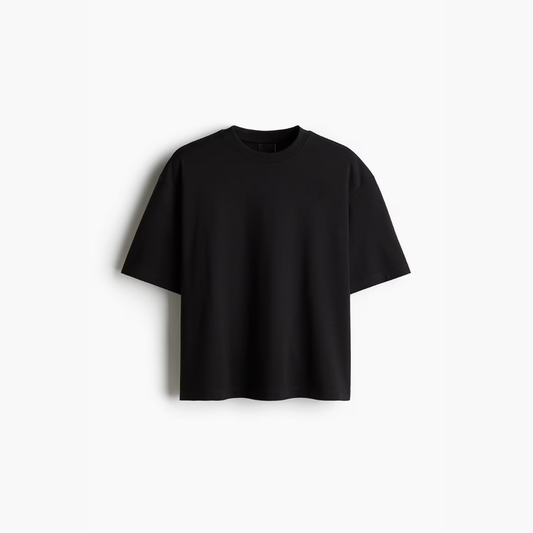 UNISEX SUPER HEAVY BOXY TEE