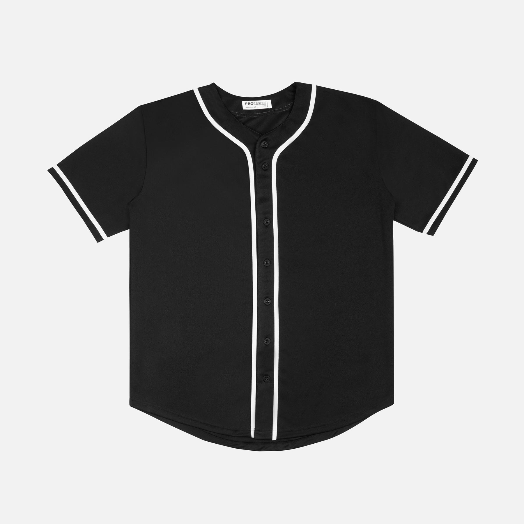 Legacy Performance Baseball Jersey