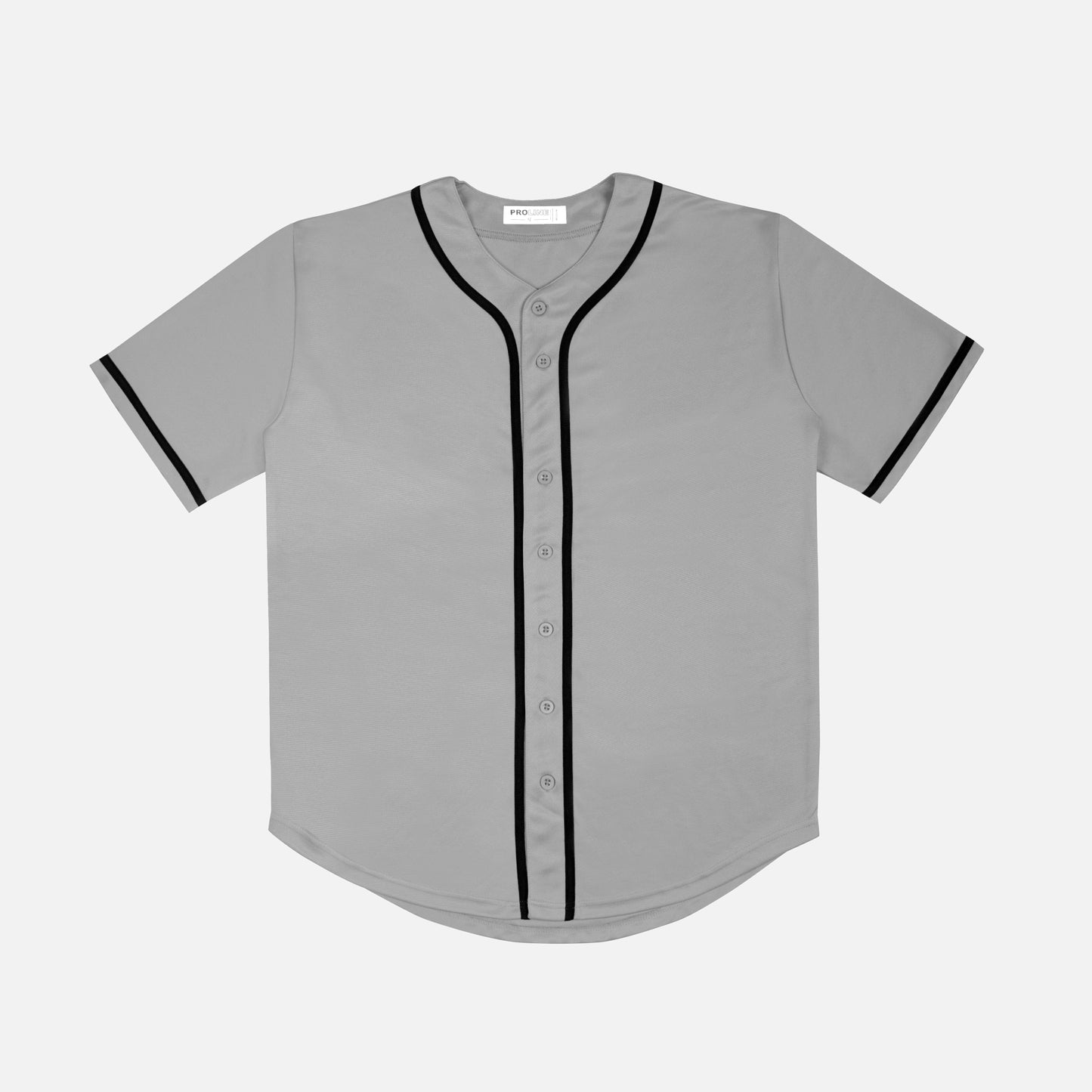 Legacy Performance Baseball Jersey