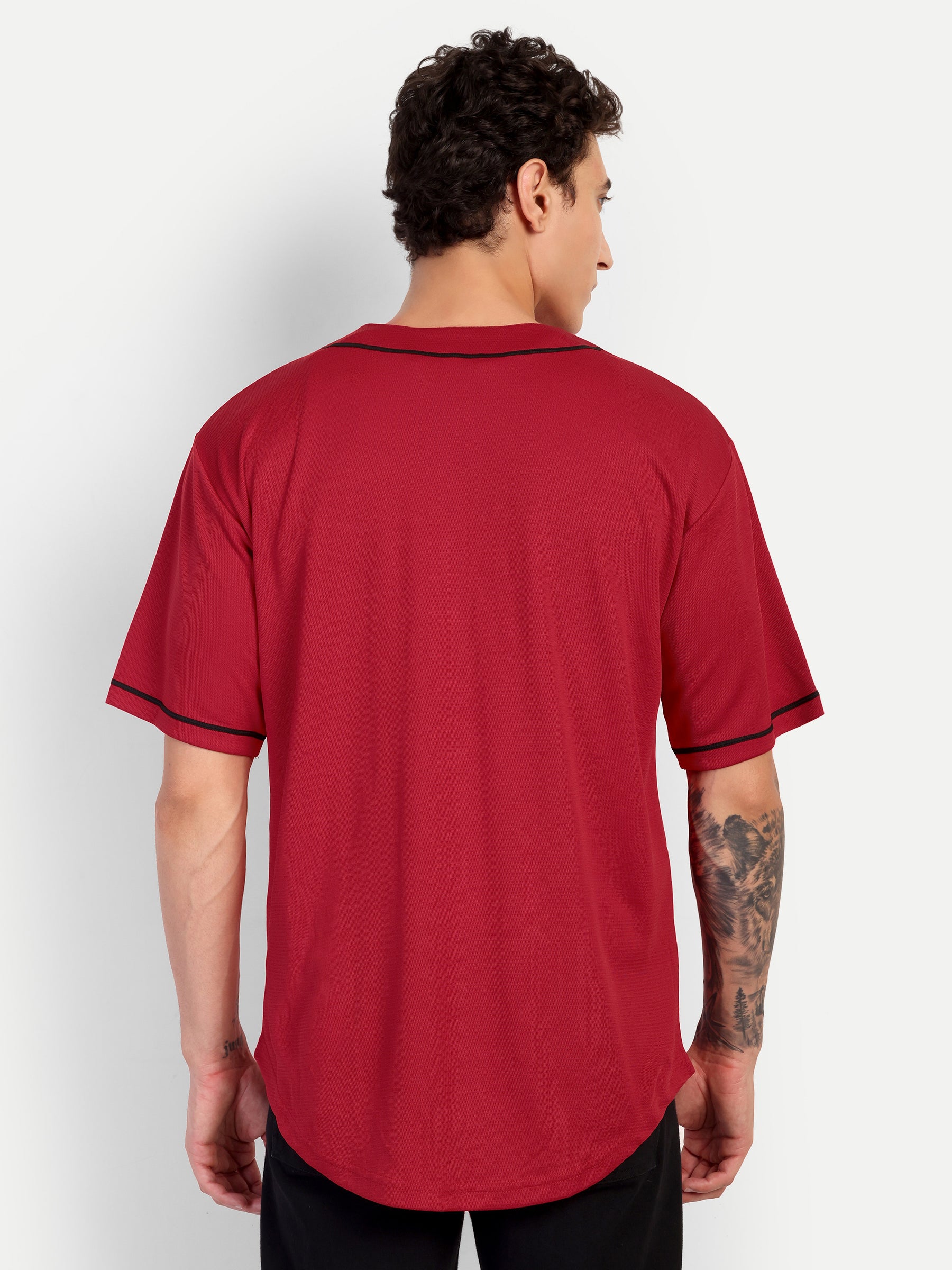 Legacy Performance Baseball Jersey
