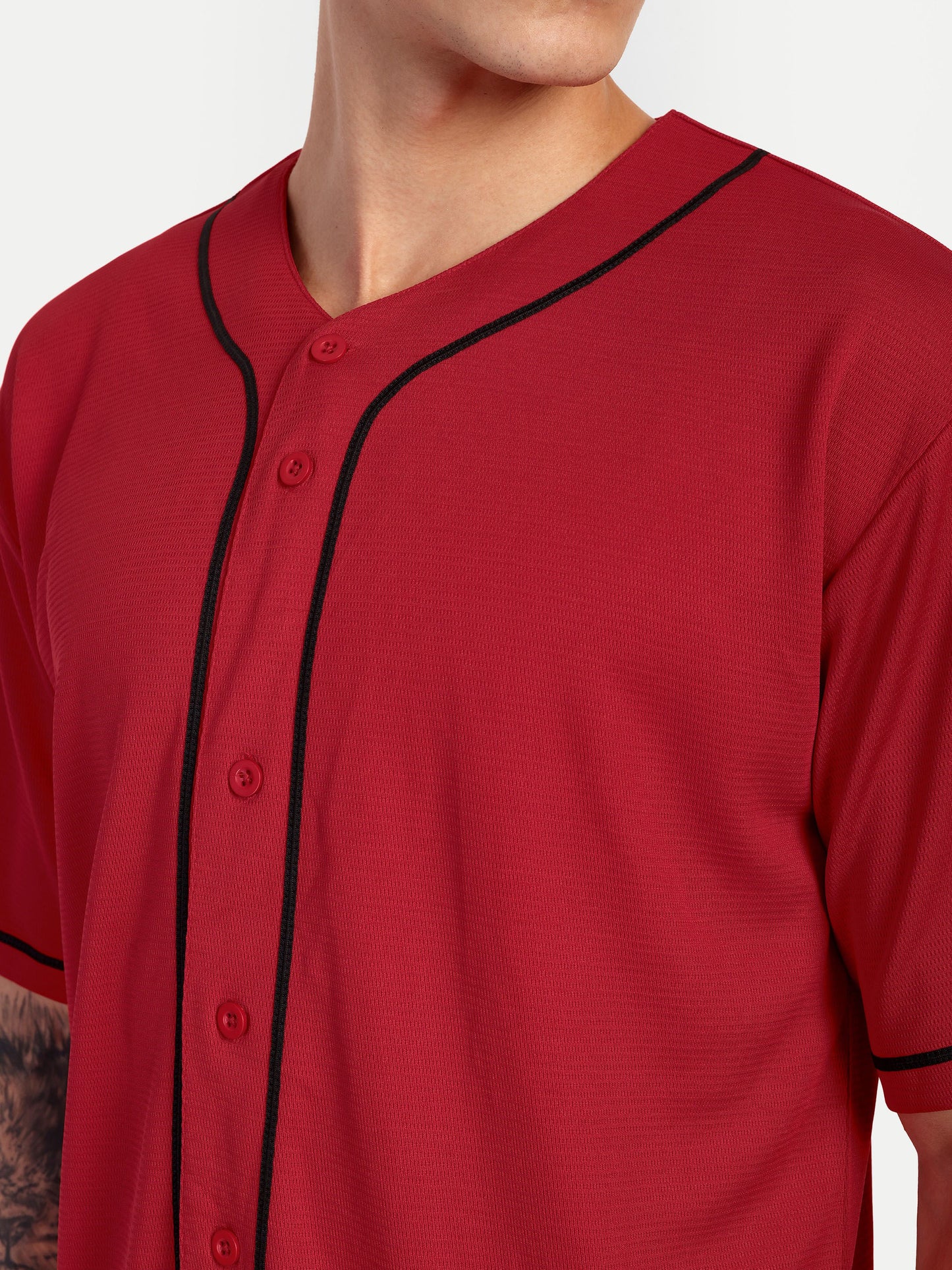 Legacy Performance Baseball Jersey