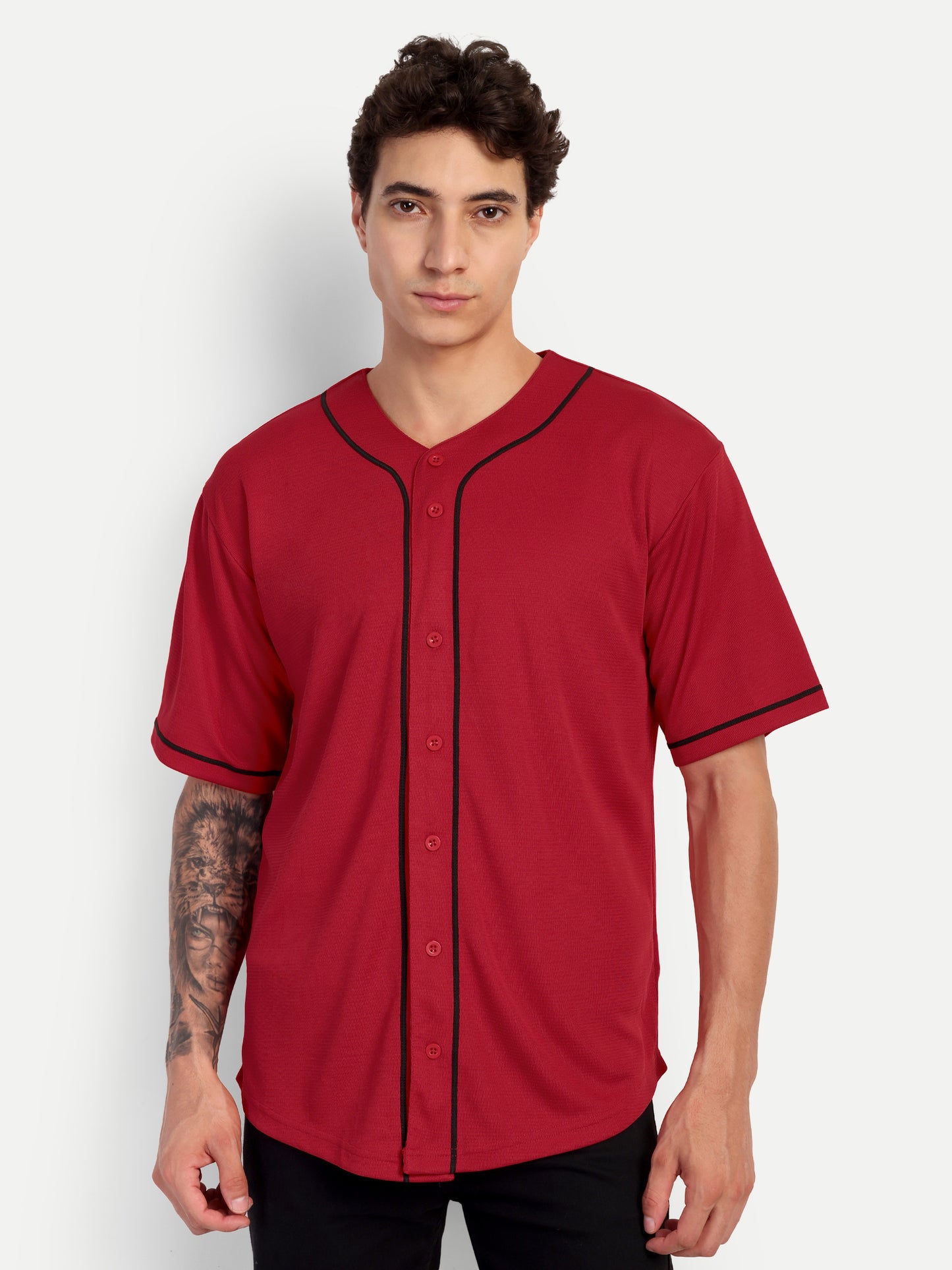Legacy Performance Baseball Jersey
