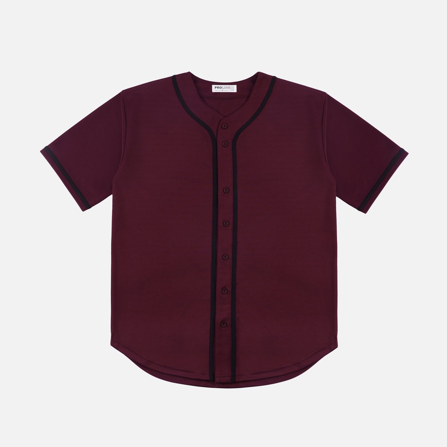 Legacy Performance Baseball Jersey