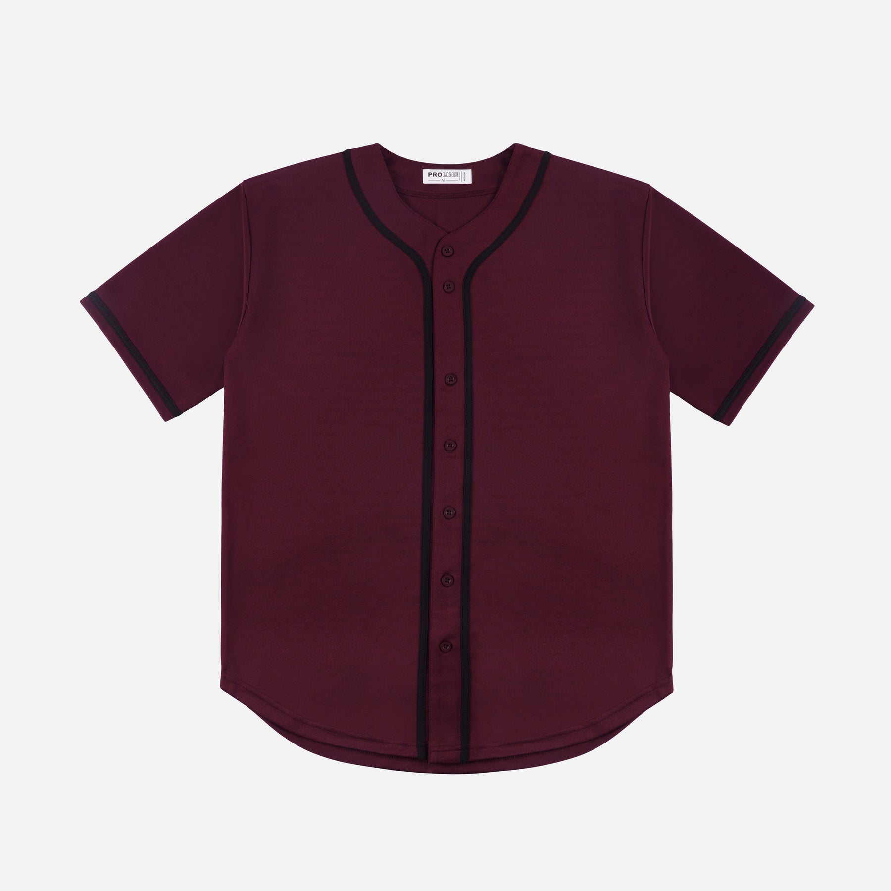 Legacy Performance Baseball Jersey