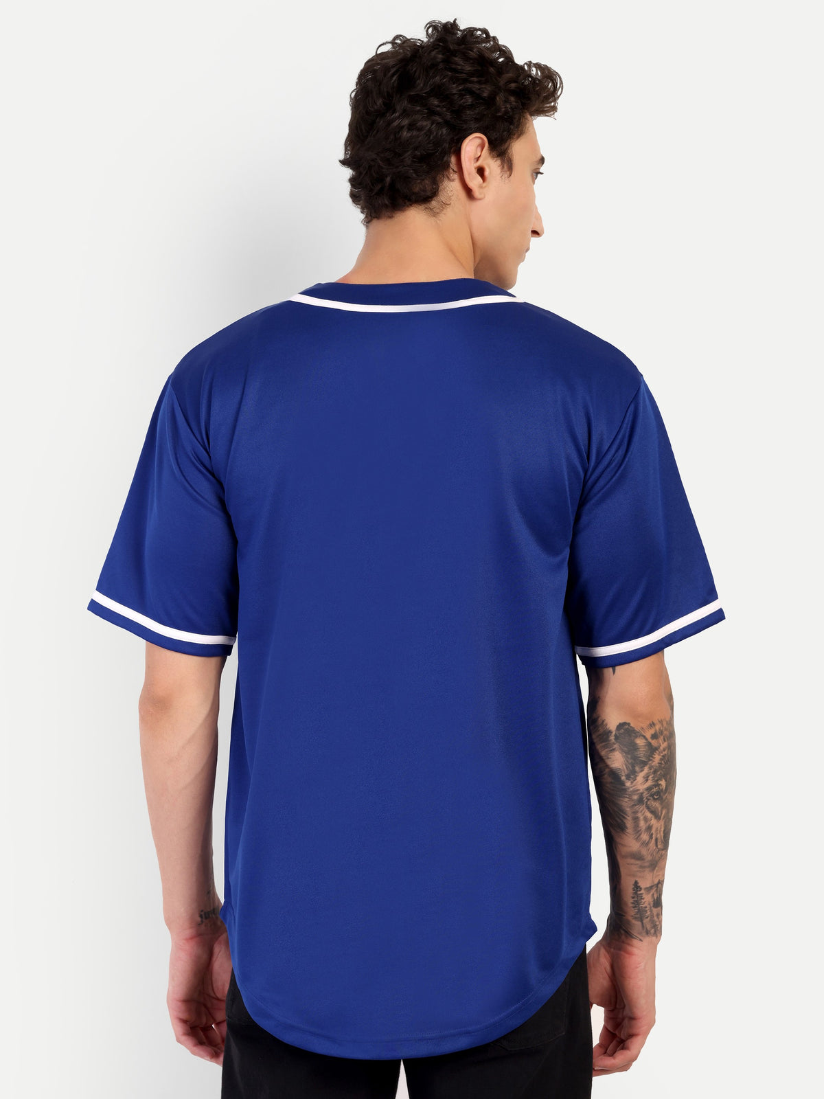 Legacy Performance Baseball Jersey