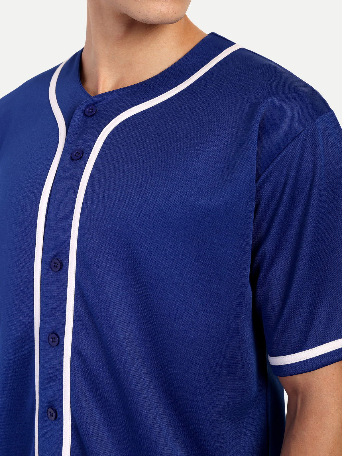 Legacy Performance Baseball Jersey