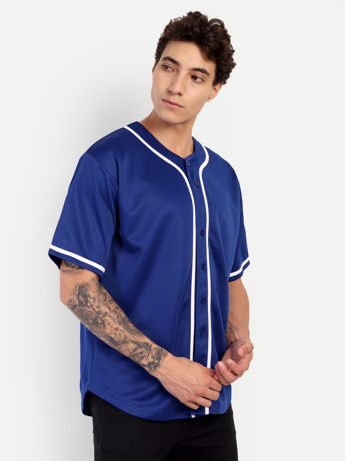 Legacy Performance Baseball Jersey