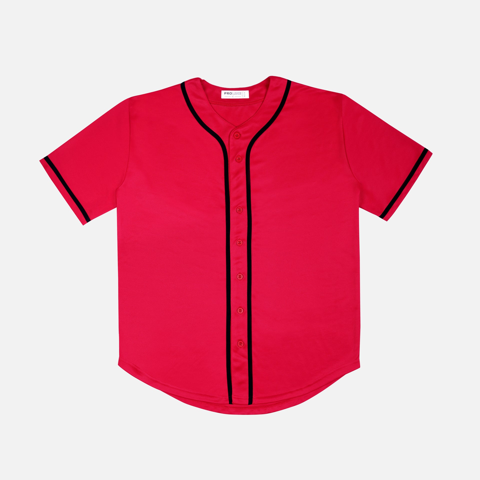 Legacy Performance Baseball Jersey for Men – Apparel Factory®