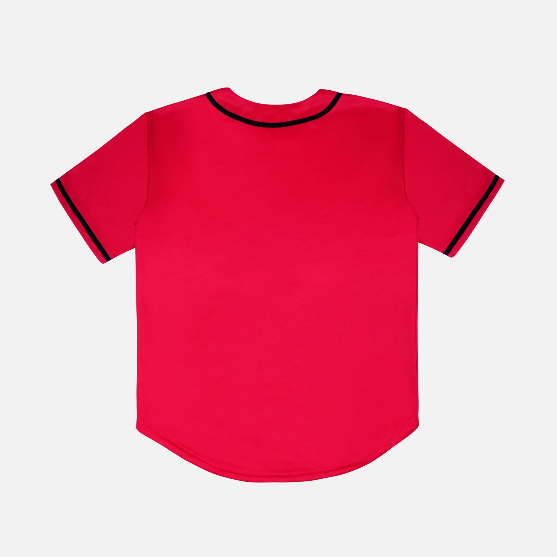 Legacy Performance Baseball Jersey
