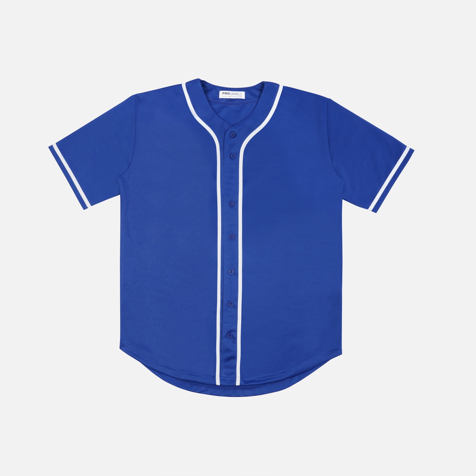 Legacy Performance Baseball Jersey