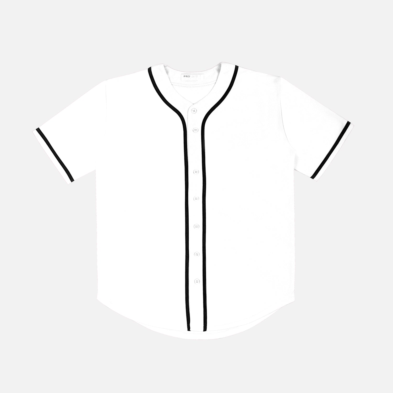 Legacy Performance Baseball Jersey